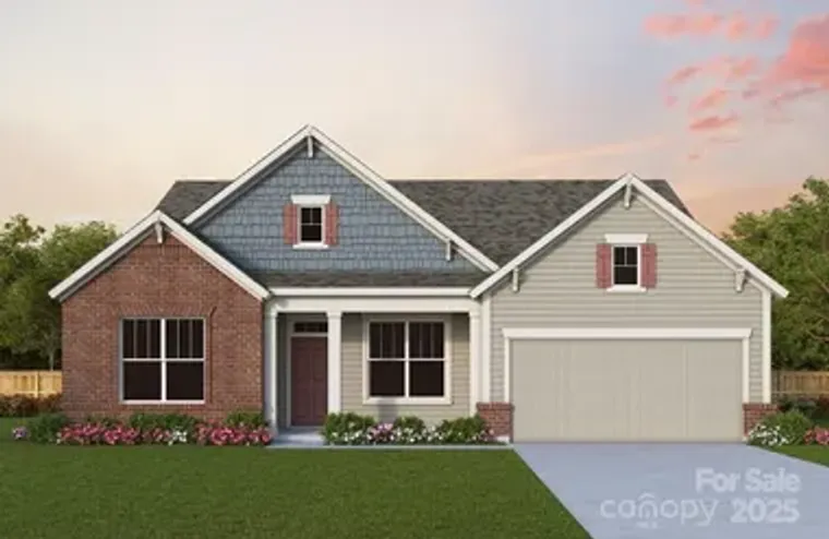 3245 VERMILLION DR, HARRISBURG, NC, 2807..., Harrisburg, NC 28075