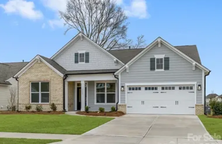 3245 VERMILLION DR, HARRISBURG, NC, 2807..., Harrisburg, NC 28075