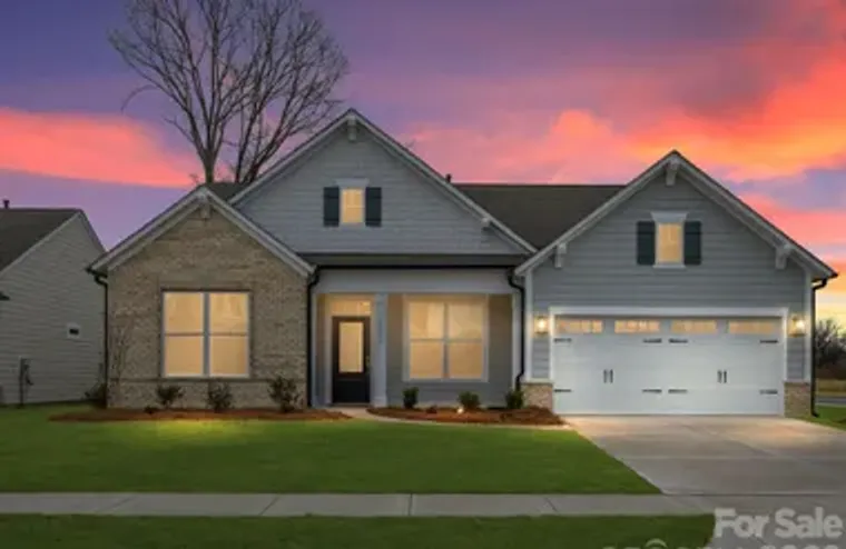 3245 VERMILLION DR, HARRISBURG, NC, 2807..., Harrisburg, NC 28075