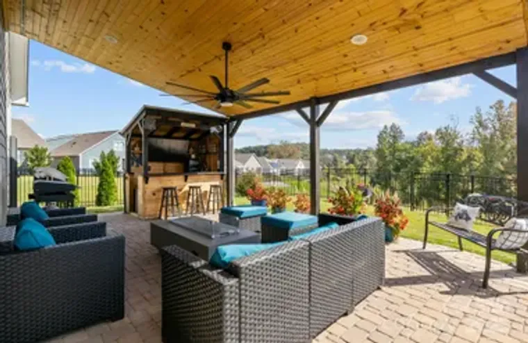 419 SECRETARIAT DR, IRON STATION, NC, 28..., Iron Station, NC 28080