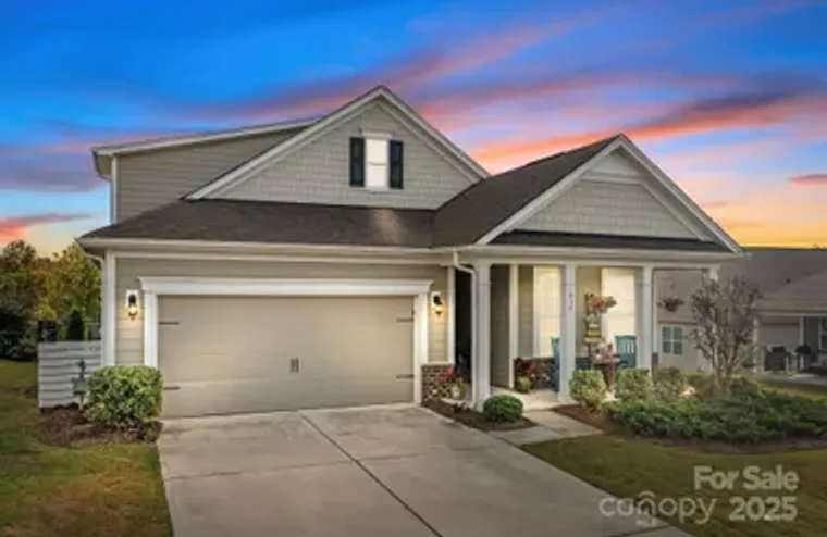 419 SECRETARIAT DR, IRON STATION, NC, 28..., Iron Station, NC 28080