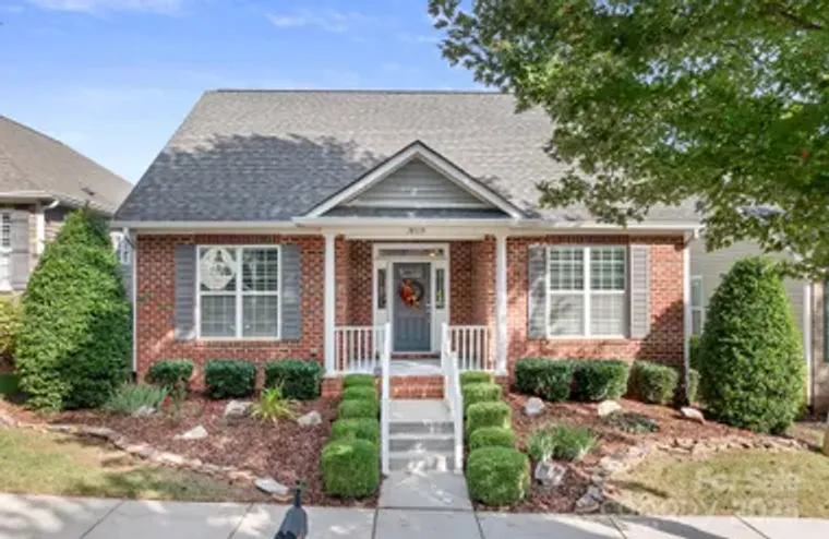 18119 COULTER PKWY, CORNELIUS, NC, 28031, Cornelius, NC 28031