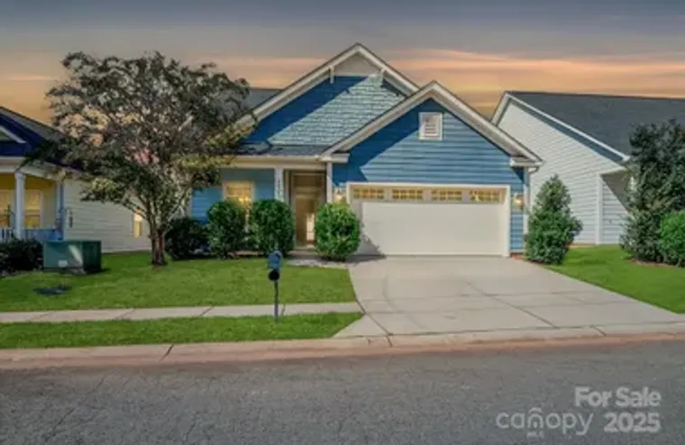 24597 BLUE HERON CIR, LANCASTER, SC, 297..., Lancaster, SC 29720