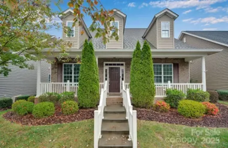 17721 MOREHAMPTON AVE, CORNELIUS, NC, 28..., Cornelius, NC 28031
