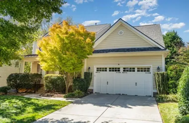 10034 CASA NUESTRA DR, CHARLOTTE, NC, 28..., Charlotte, NC 28214
