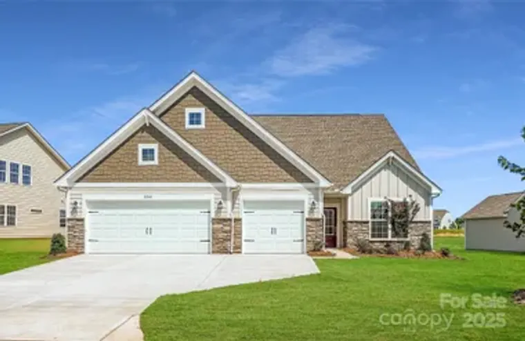 2260 MOON CREST RD, LANCASTER, SC, 29720, Lancaster, SC 29720