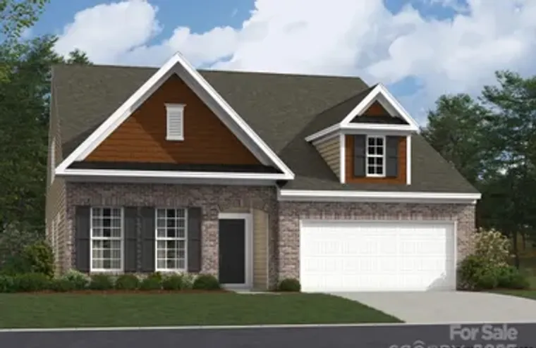 2860 MORNING SONG WAY, LANCASTER, SC, 29..., Lancaster, SC 29720