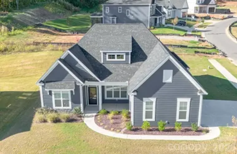 456 LUCKY DR, CONCORD, NC, 28027, Concord, NC 28027