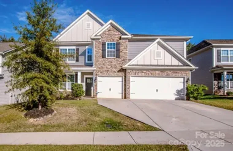 110 W NORTHSTONE RD, MOORESVILLE, NC, 28..., Mooresville, NC 28115