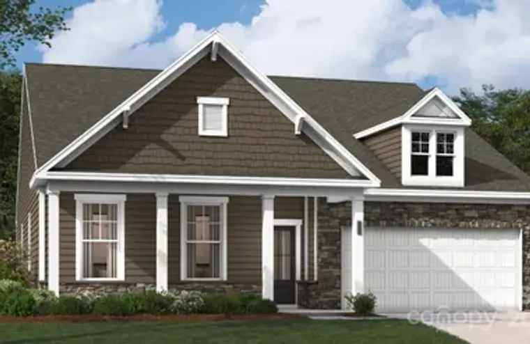 3010 BENT WILLOW DR, INDIAN TRAIL, NC, 2..., Indian Trail, NC 28079