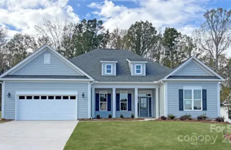 2574 RED HILL ST, CONCORD, NC, 28027, Concord, NC 28027