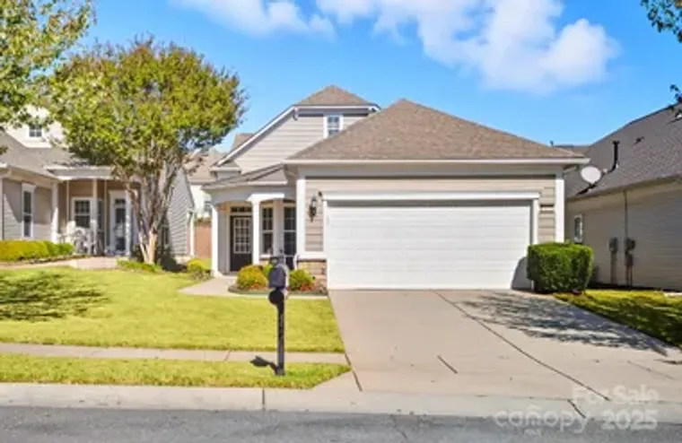 18020 OWL CT, INDIAN LAND, SC, 29707, Indian Land, SC 29707