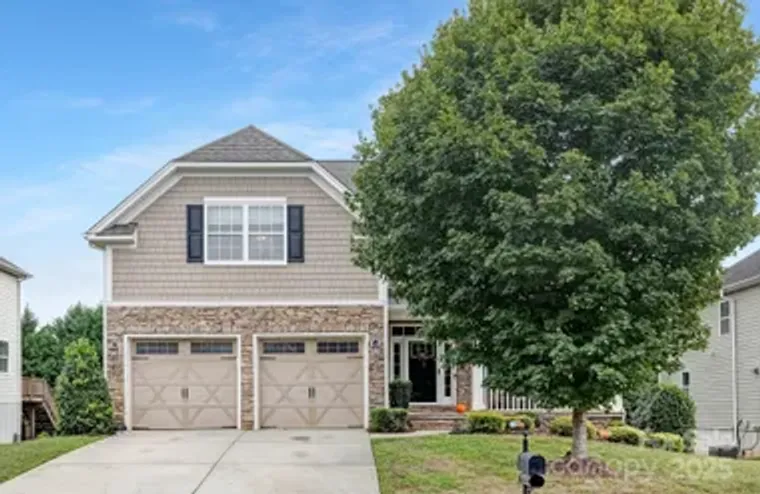 5033 EL MOLINO DR, CHARLOTTE, NC, 28214, Charlotte, NC 28214