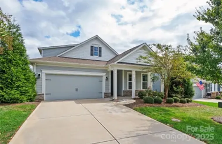 383 SECRETARIAT DR, IRON STATION, NC, 28..., Iron Station, NC 28080