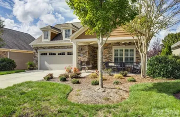 1288 RESTORATION DR, MARVIN, NC, 28173, Marvin, NC 28173