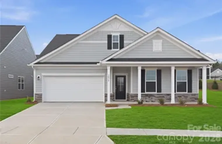 1072 ARUNDLE RD, SHERRILLS FORD, NC, 286..., Sherrills Ford, NC 28673