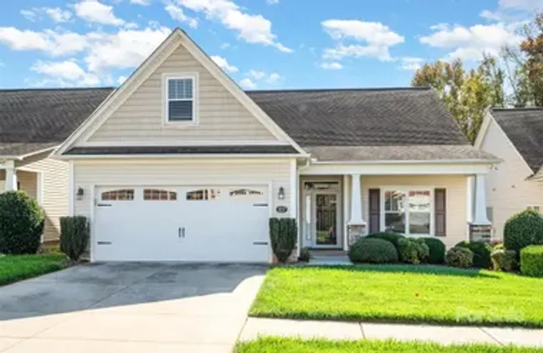 327 RIVER BIRCH DR, SALISBURY, NC, 28146, Salisbury, NC 28146