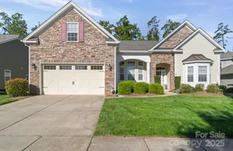 5326 CASPER DR, CHARLOTTE, NC, 28214, Charlotte, NC 28214