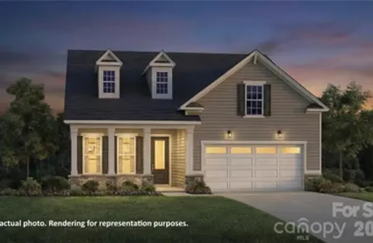 3679 BLUE PINE DR # 179, INDIAN LAND, SC..., Indian Land, SC 29707