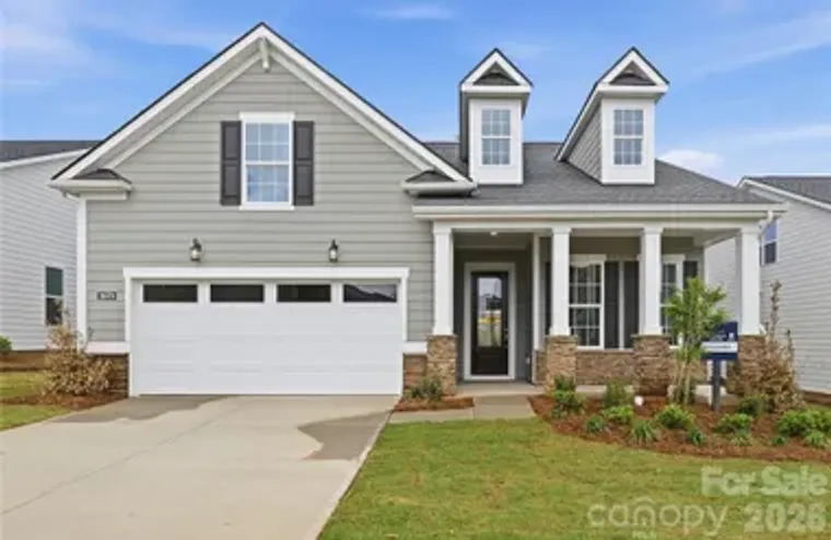 3679 BLUE PINE DR, INDIAN LAND, SC, 2970..., Indian Land, SC 29707