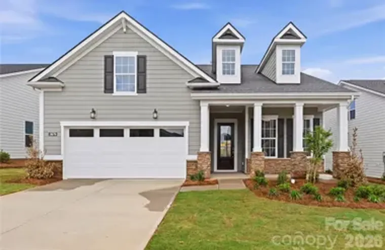 3679 BLUE PINE DR, INDIAN LAND, SC, 2970..., Indian Land, SC 29707