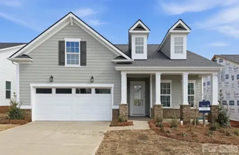 3679 BLUE PINE DR, INDIAN LAND, SC, 2970..., Indian Land, SC 29707