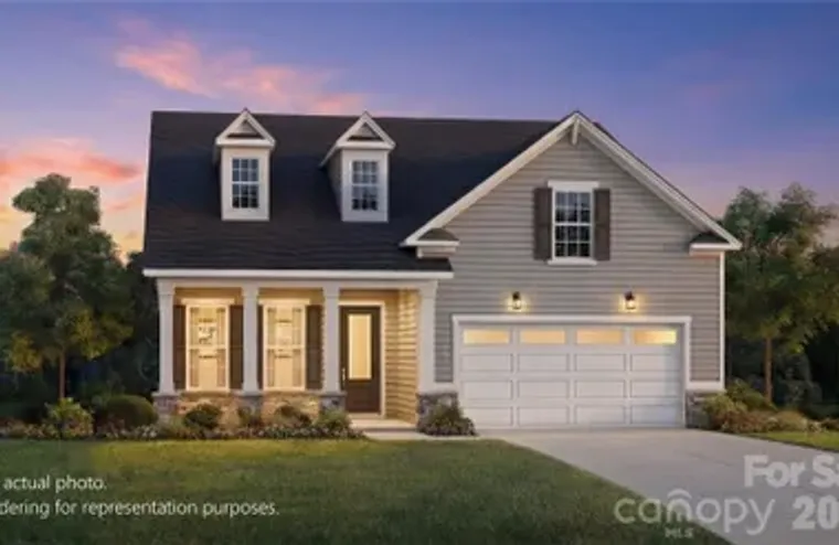 3679 BLUE PINE DR 179, INDIAN LAND, SC, ..., Indian Land, SC 29707