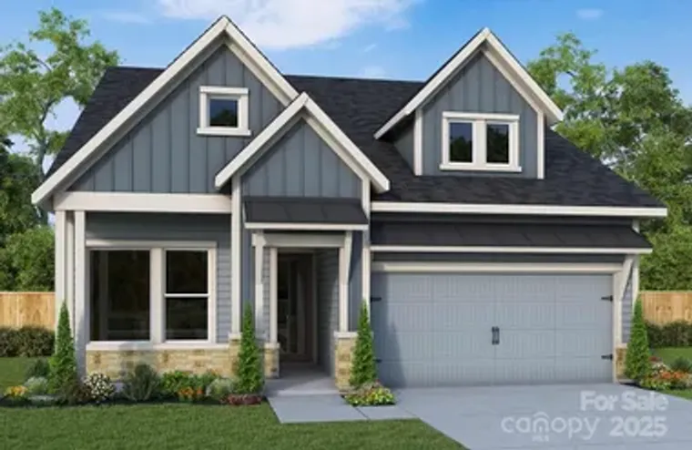 1104 CANE WAY, WAXHAW, NC, 28173, Waxhaw, NC 28173