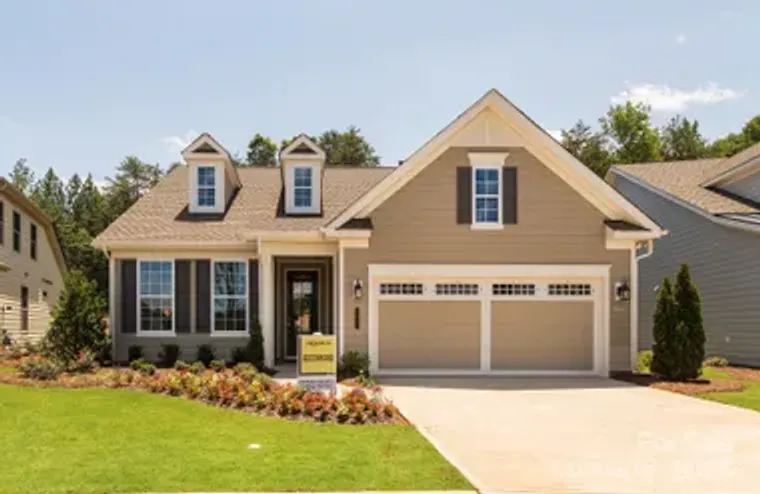 8921 SILVER SPRINGS CT, CHARLOTTE, NC, 2..., Charlotte, NC 28215