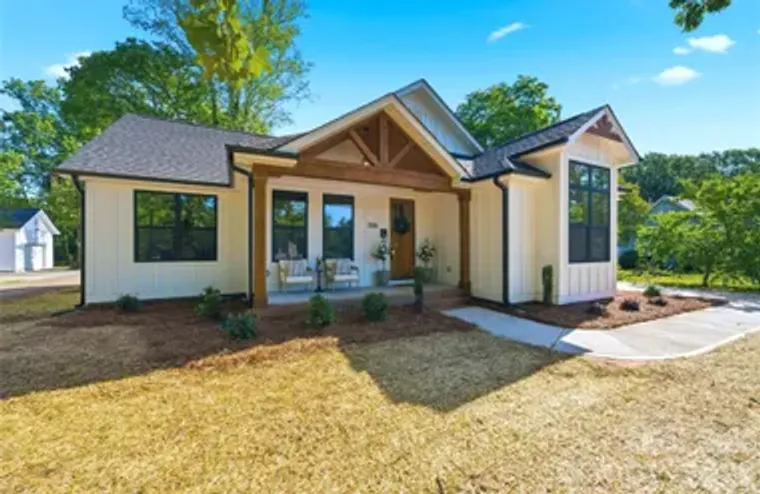 356 MAIN ST, MCADENVILLE, NC, 28101, Mcadenville, NC 28101