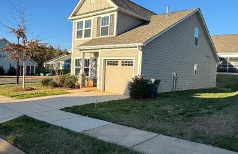 23156 GOOSE DOWN LN, LANCASTER, SC, 2972..., Lancaster, SC 29720