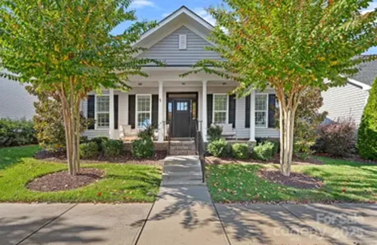 11040 BAILEY PARK NATURE DR, CORNELIUS, ..., Cornelius, NC 28031