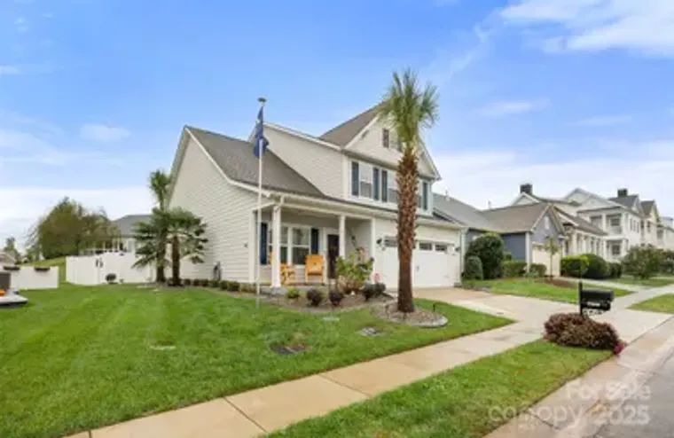 23115 GOOSE DOWN LN, LANCASTER, SC, 2972..., Lancaster, SC 29720