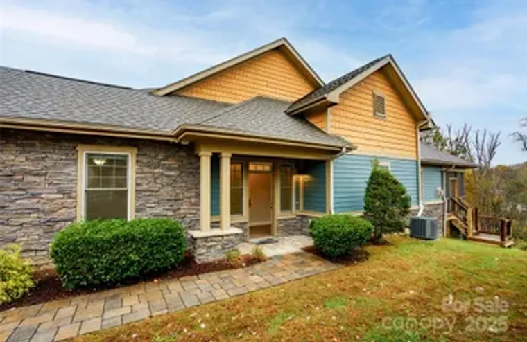 22 CRAFTSMAN VIEW DR, ASHEVILLE, NC, 288..., Asheville, NC 28804