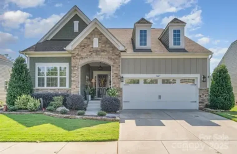 1627 TRANQUILITY BLVD, LANCASTER, SC, 29..., Lancaster, SC 29720