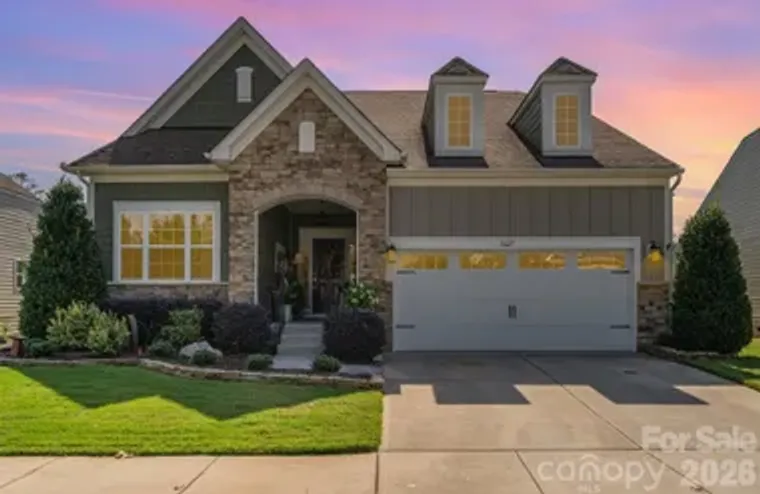 1627 TRANQUILITY BLVD, LANCASTER, SC, 29..., Lancaster, SC 29720