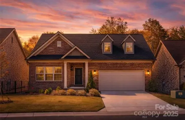 2031 NEWSTYLE WAY, FORT MILL, SC, 29708, Fort Mill, SC 29708