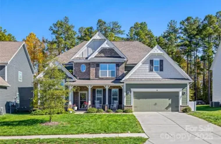 1370 ENGLEWOOD DR, LAKE WYLIE, SC, 29710, Lake Wylie, SC 29710