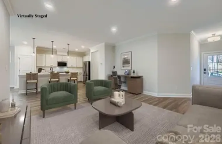 5562 CANEEL LN, DENVER, NC, 28037, Denver, NC 28037