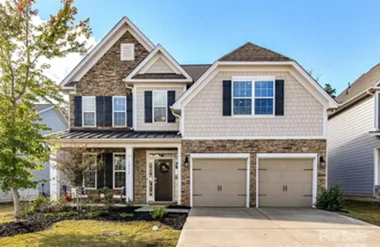 1072 THOROUGHBRED DR, IRON STATION, NC, ..., Iron Station, NC 28080