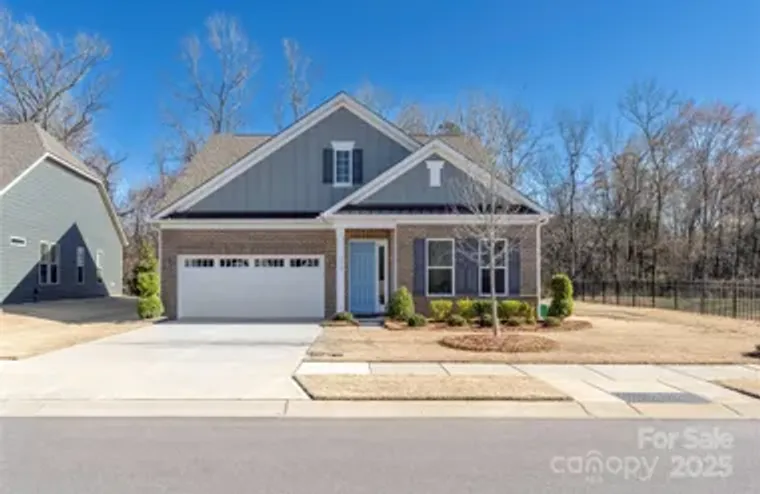 234 PINTAIL DR, MONROE, NC, 28110, Monroe, NC 28110