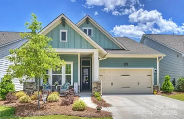 1133 IDYLLIC LN, WAXHAW, NC, 28173, Waxhaw, NC 28173