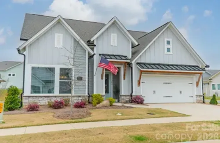 1402 ENCORE LN, WAXHAW, NC, 28173, Waxhaw, NC 28173