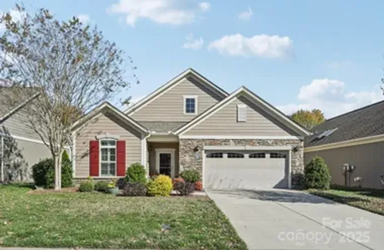 1293 RESTORATION DR, WAXHAW, NC, 28173, Waxhaw, NC 28173