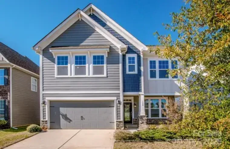 129 CANDLELIGHT WAY, MOORESVILLE, NC, 28..., Mooresville, NC 28115