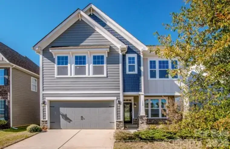 129 CANDLELIGHT WAY, MOORESVILLE, NC, 28..., Mooresville, NC 28115