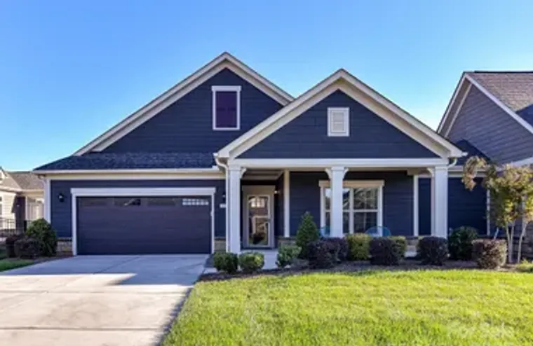 1026 GALLOWAY DR, MATTHEWS, NC, 28104, Matthews, NC 28104