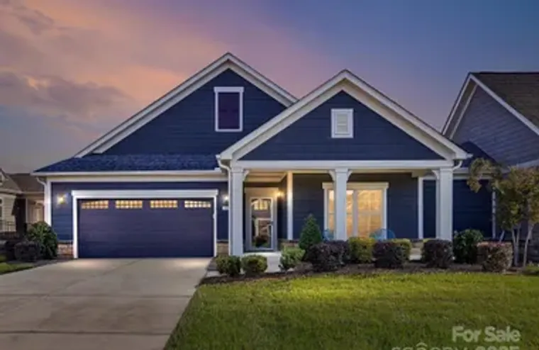 1026 GALLOWAY DR, MATTHEWS, NC, 28104, Matthews, NC 28104