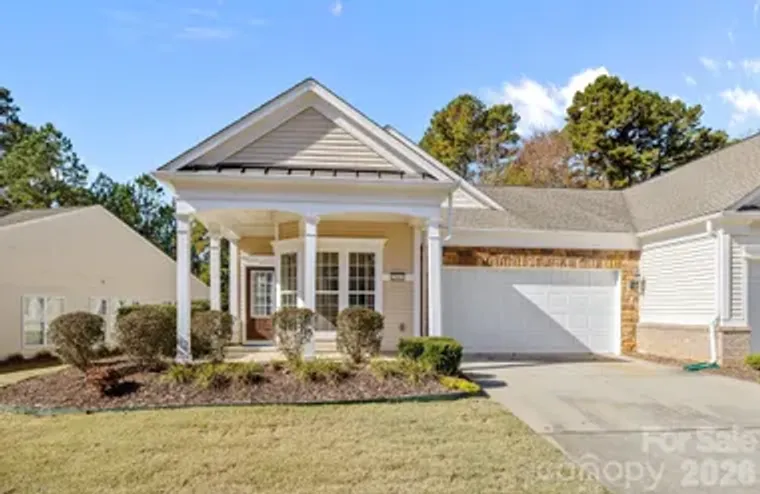 1043 SWEETLEAF DR, INDIAN LAND, SC, 2970..., Indian Land, SC 29707