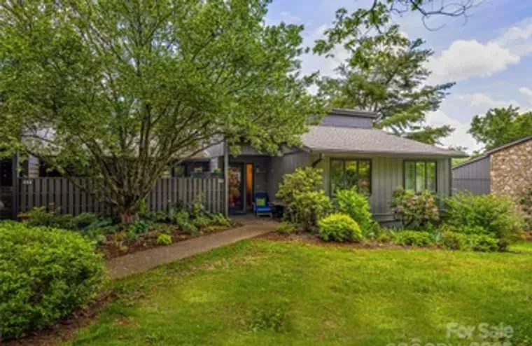 405 CROWFIELDS DR, ASHEVILLE, NC, 28803, Asheville, NC 28803